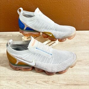 Nike Air VaporMax Moc 2 Sail, Men’s Size 9.5